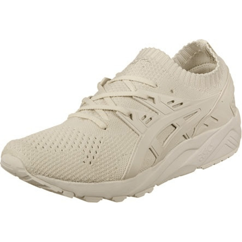 Asics Gel-Kayano Trainer Knit birch/birch 16% günstiger