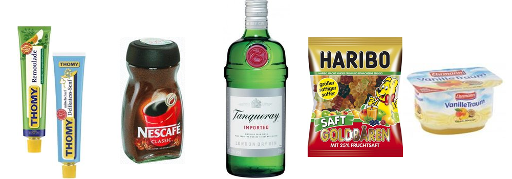 Top 10 Supermarkt-Schnäppchen der KW 27 - z.B. Tanqueray London Dry Gin für 16€