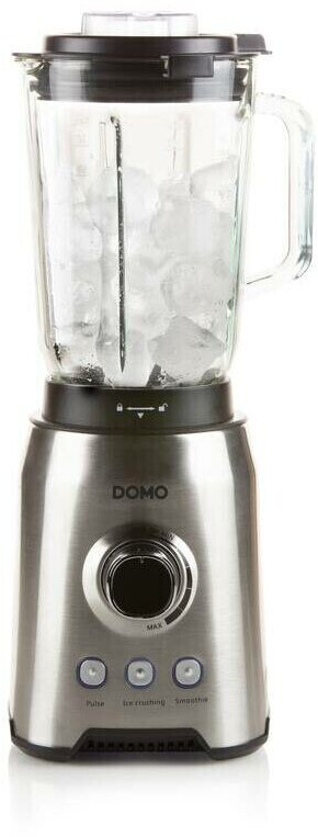 DOMO Standmixer DO710BL mit 8,98€ Rabatt