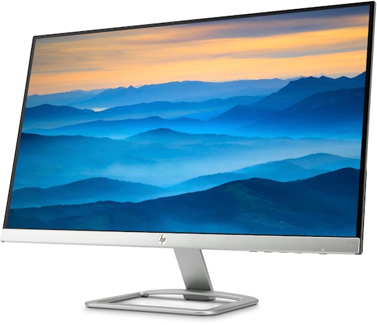 HP 27es für 140€ – 27 Zoll IPS Full HD-Monitor