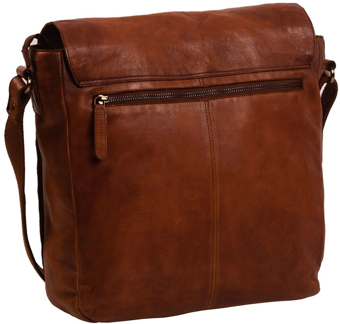 Aktion: The Chesterfield Brand Yossef cognac 38,04€ günstiger