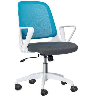 BlitzWolf BW-HOC3 Ergonomischer Bürostuhl - EU Versand