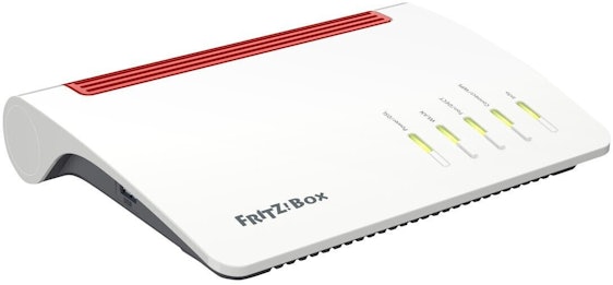 AVM Fritz!Box 7590 für 135€ – WLAN AC+N Highspeed-Router bis 800 MBit/s (refurbished)