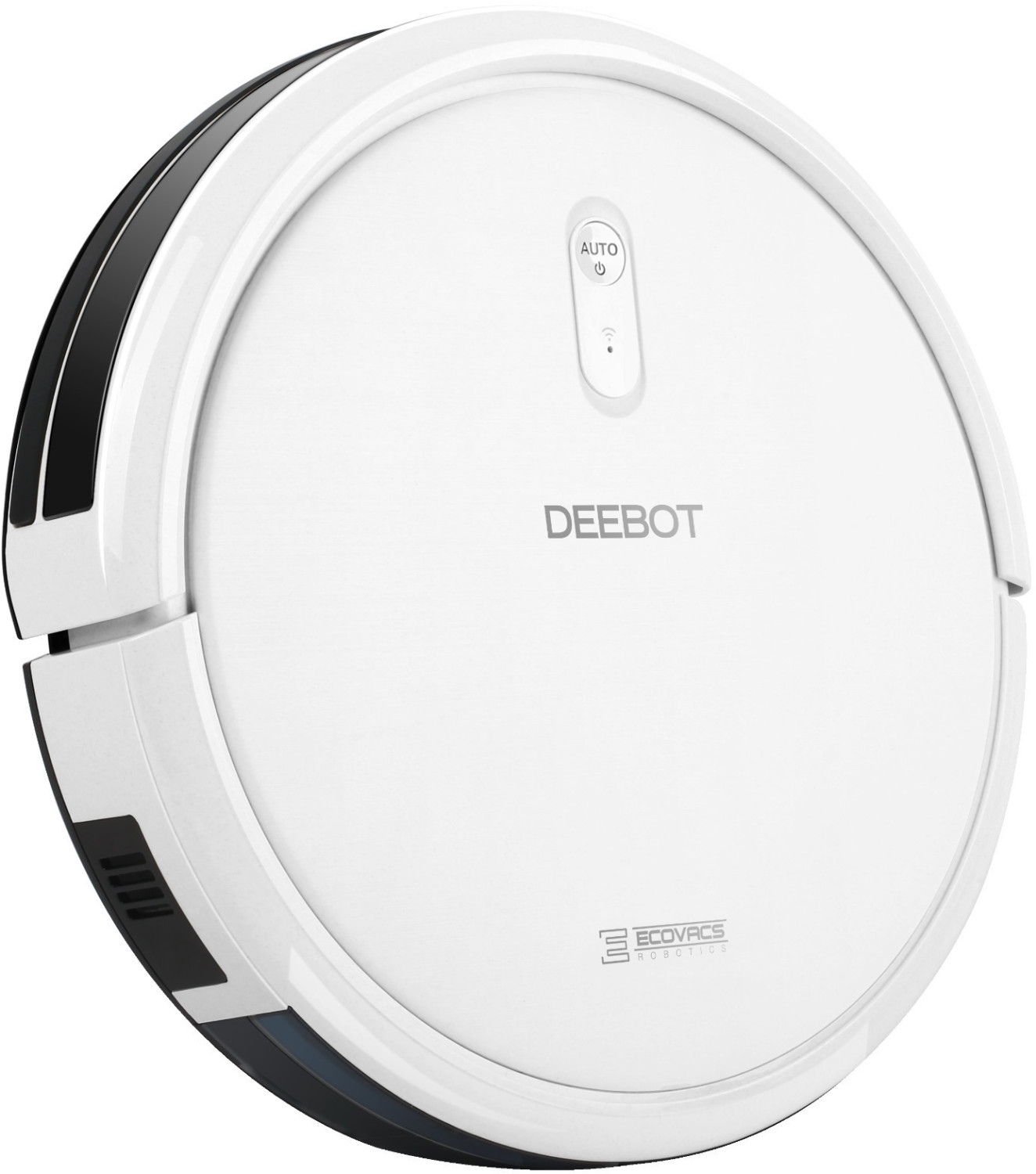 Ecovacs Deebot N79T ab 149€ - Staubsaugerroboter mit 25 Watt