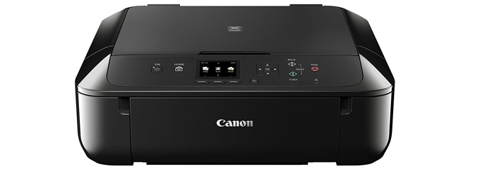 Canon Pixma MG5750 für 64€ - Multifunktionsdrucker mit 4.800 x 1.200 dpi