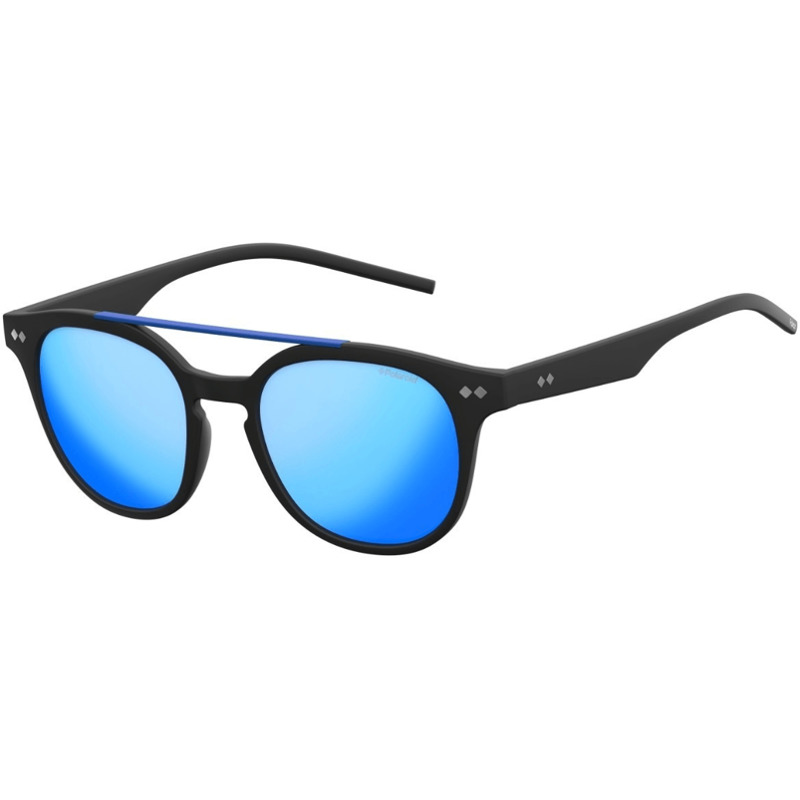 Polaroid PLD 1023/S DL5/JY (black/gris blue) mit 10,40€ Rabatt
