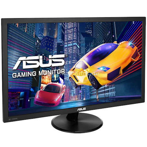 24" ASUS VP247QG für 139,90 EUR inkl. Versand