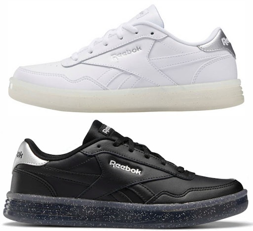 Reebok Royal Techque T Shoes für 33€ - Damen-Sneaker in Gr. 35-42,5