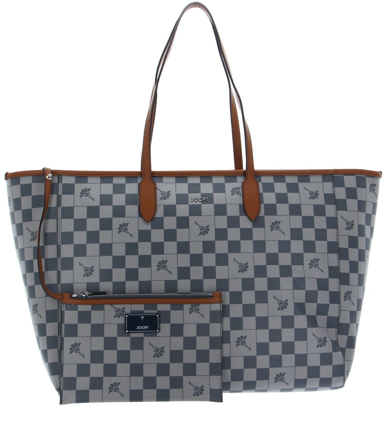 40,05€ auf Joop! Cortina Piazza Shopper XL castlerock sparen