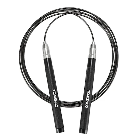 Amazon: Springseil Speed Rope für nur 10,39€