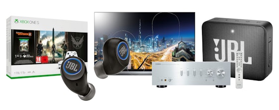 Singles' Day bei Otto! 11% Rabatt auf Mode & ausgewählte Multimedia-Highlights − z.B.: LG 55NANO867NA 4K-LED-TV für 634€