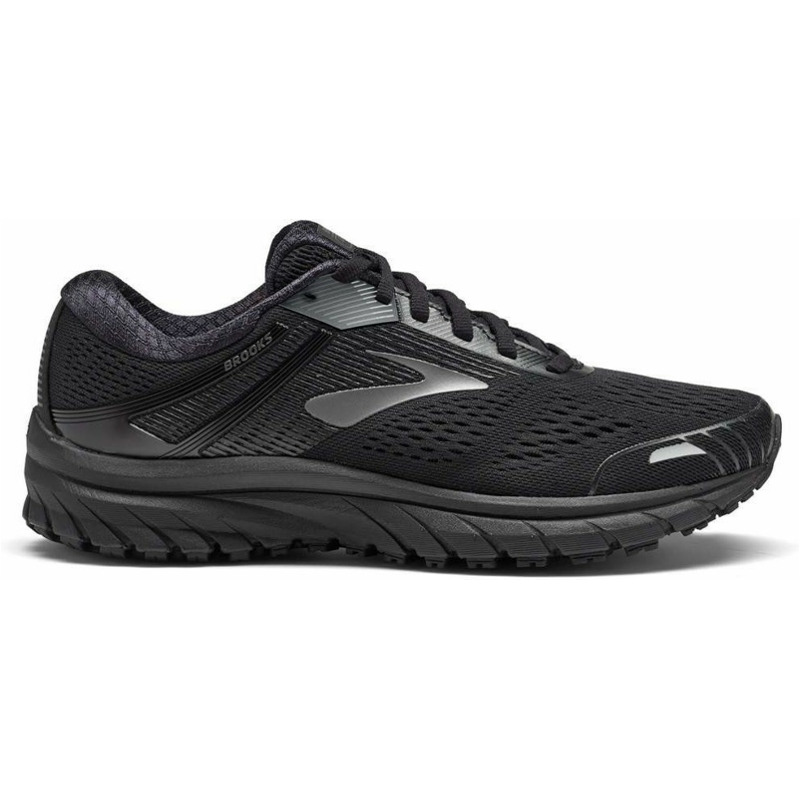 37% Nachlass auf Brooks Adrenaline GTS 18 W black/black