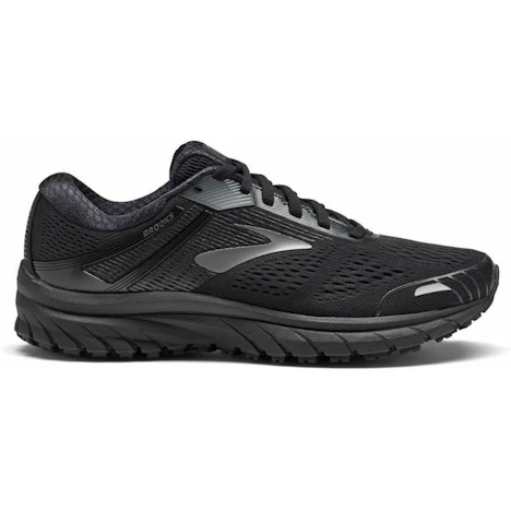 37% Nachlass auf Brooks Adrenaline GTS 18 W black/black