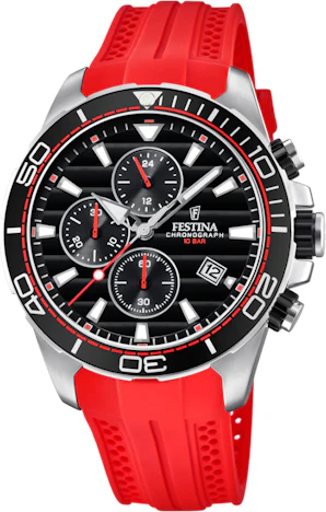 Festina F20370/3 im Angebot: Nur 83,31€ statt 95,97€