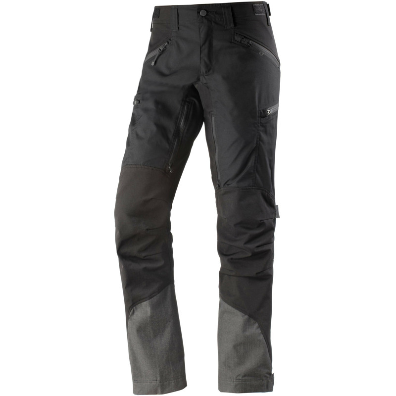 17% auf Lundhags Makke WS Pant black sparen