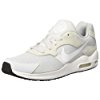 Nike Damen Wmns Air Max Guile Laufschuhe, Mehrfarbig (Pure Platinum/White), 42 EU 