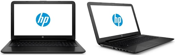 HP Pavilion 15-ac126ng für 289€ – 15,6 Zoll Full HD Notebook mit 8GB, 1TB und Win 10