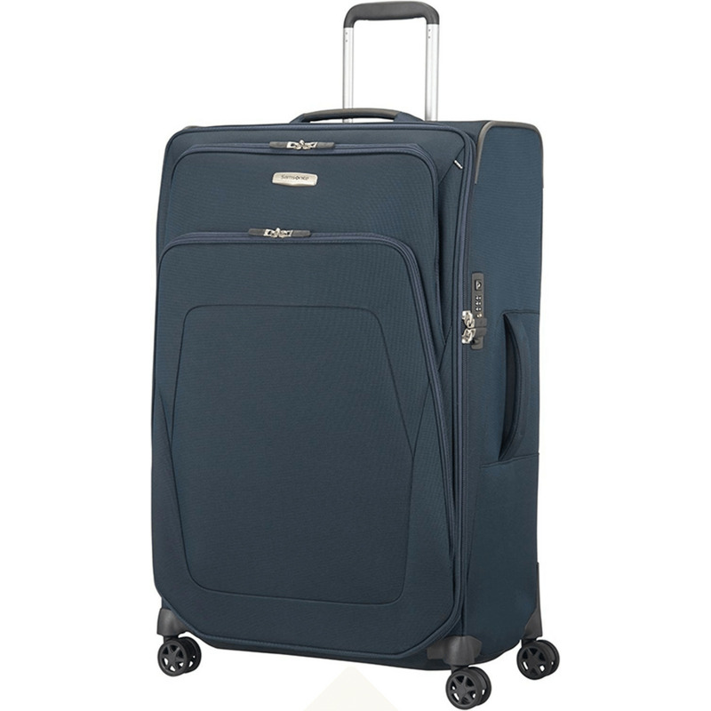Aktion: Samsonite Spark SNG Spinner 79 cm blue für nur 99,00€ statt 135,00€