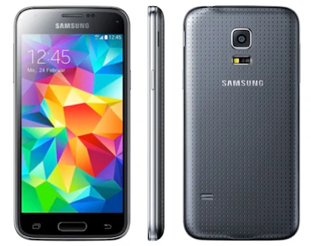 Samsung Galaxy S5 mini