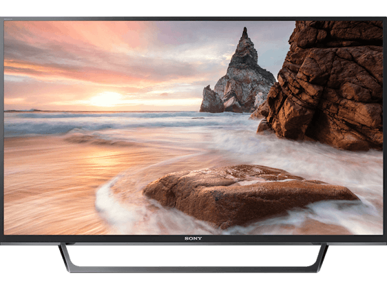 Noch zu haben! Sony KDL-32RE405 für 179€ – LED-TV mit 80 cm (32 Zoll), HD-ready & 400 Hz