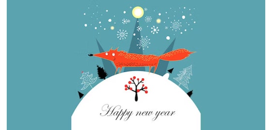 Frohes neues Jahr 2024 🍀