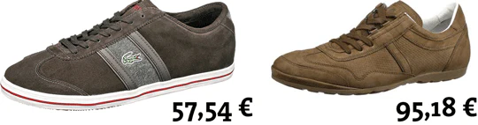 mirapodo End of Season Sale + 20% Gutschein