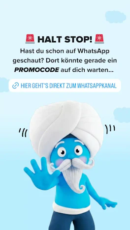 Marktguru: 0,50 € Cashback auf Nudeln