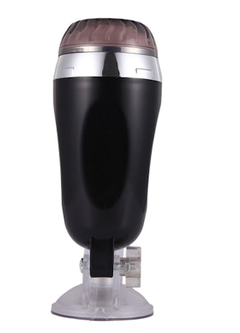 Hands Free Masturbator für 11,84€ inkl. Versand