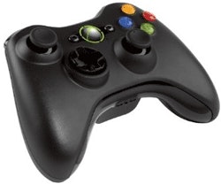 Xbox 360 Wireless Controller für 24,49€