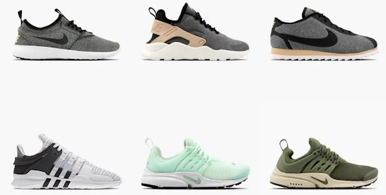 25% auf alle Sneaker im Mate-Store - z.B. Adidas Tubular Defiant W für 64€ statt 90€