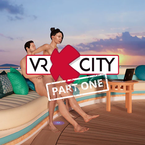 20% Rabatt auf interaktives VR Erotik Game!