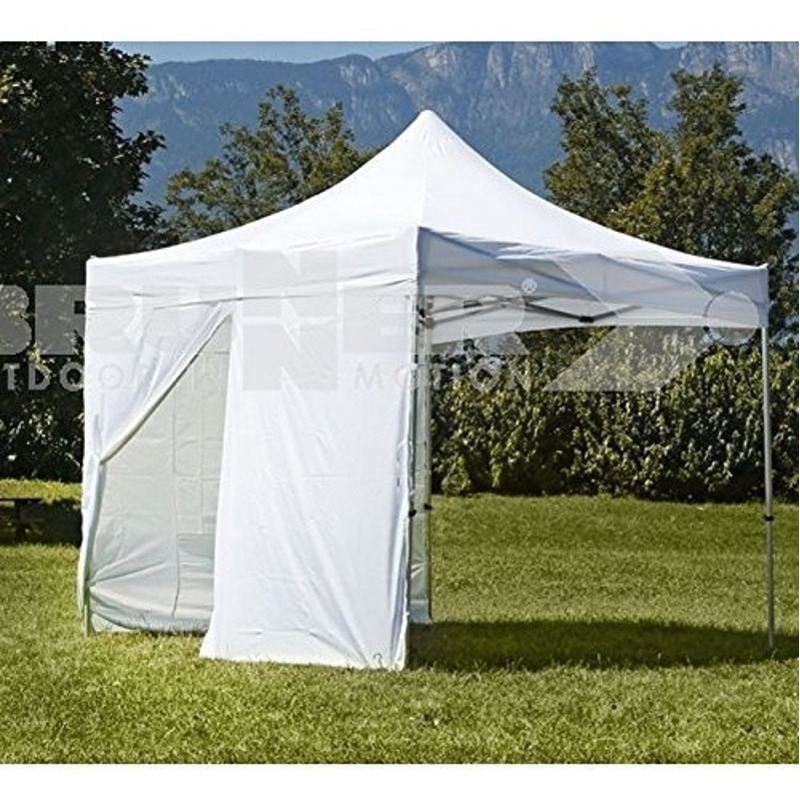 12,20€ auf Brunner Seitenwand mit Reißverschluss 300 cm sparen