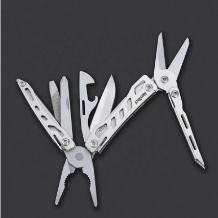 NE0138 NexTool Mini Flagship-10 IN 1 Multi Funktionales