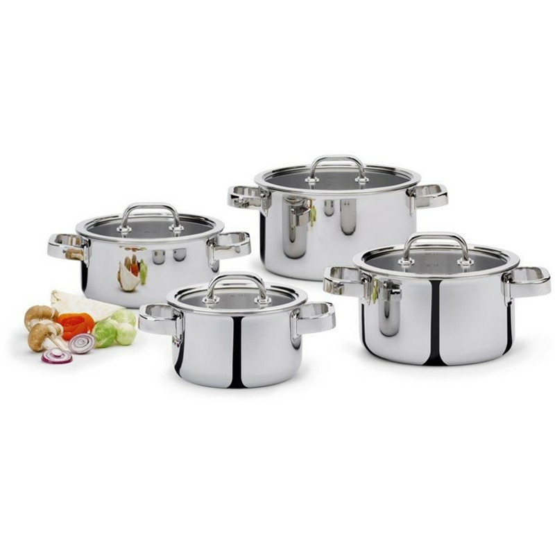 Aktion: Spring Finesse Starter Set 4 tlg. für nur 219,95€ statt 296,66€