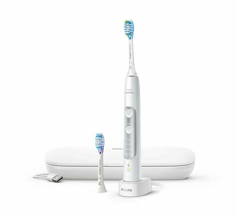 Philips Sonicare ExpertClean 7500 HX9691/06 für nur 99,99 EUR inkl. VSK