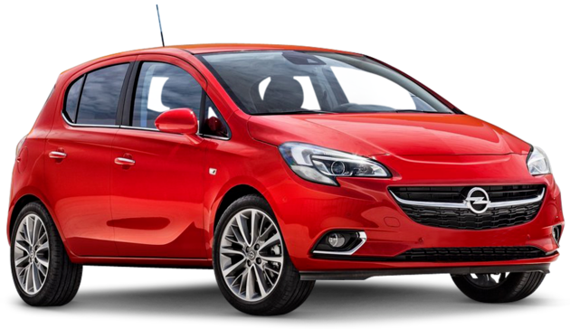 Opel Corsa ON 1.4 ab 99€ im Monat – Leasing über 24 Monate mit je 10.000km