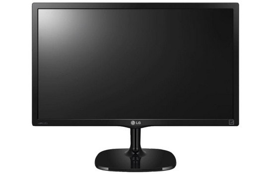 LG 22MP57VQ-P für 79€ - 21" IPS-Monitor mit Full-HD, 5ms Reaktionszeit und Effizienzklasse B *UPDATE*