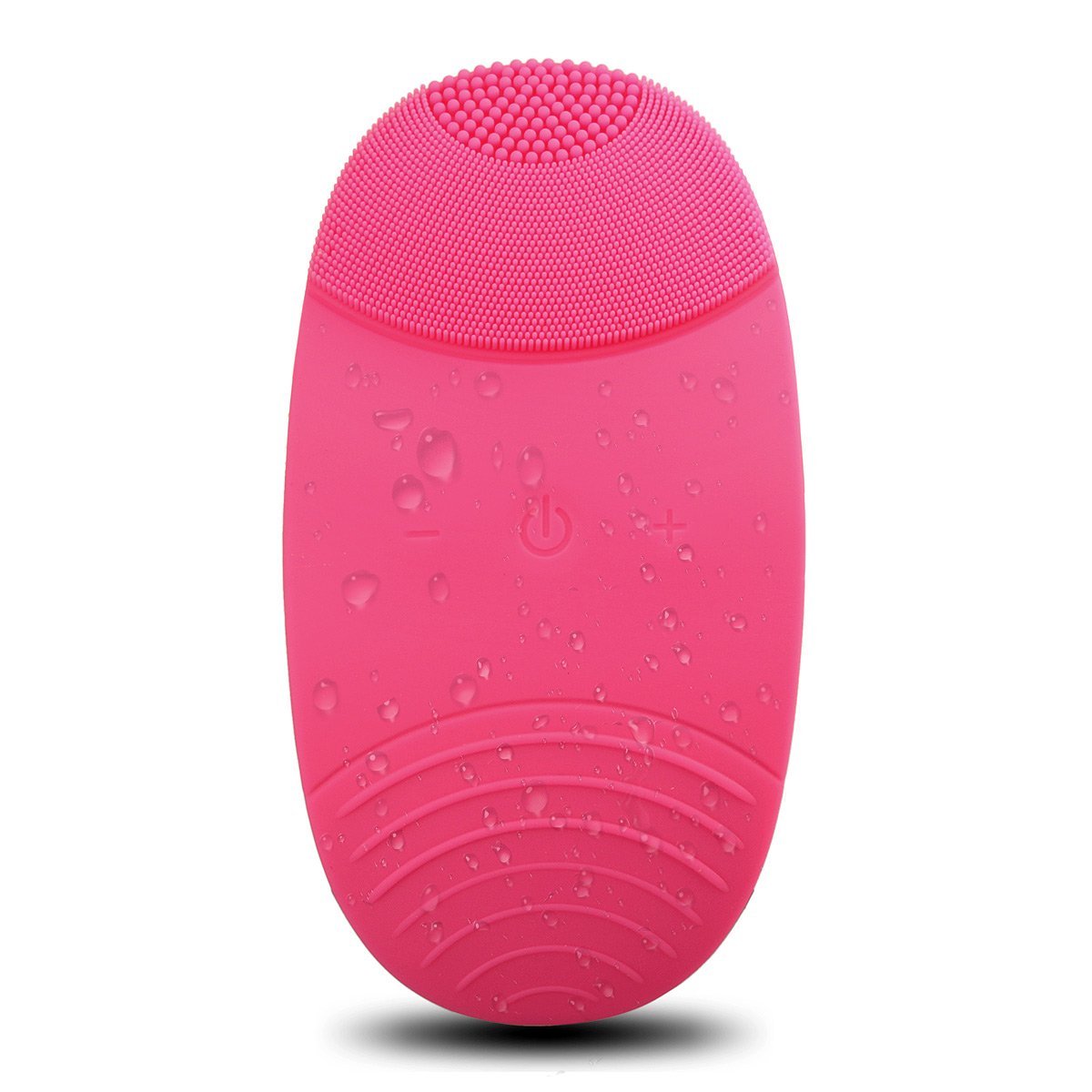 ARINO Elektrische Gesichtsreinigungsbürste für 5,99 € statt 35,99 €