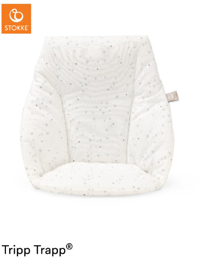 29% auf Stokke Tripp Trapp Classic Kissen - Sweet Hearts sparen