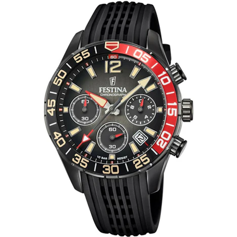 Festina Chronograph F20518/3 für 91,84€