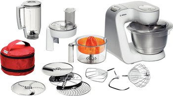 Bosch MUM 54W41- Küchenmaschine für 179€