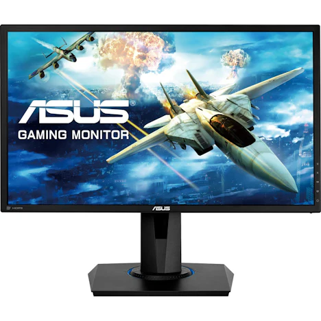 Gaming-Monitor ASUS VG245Q für 156 EUR inkl. Versand