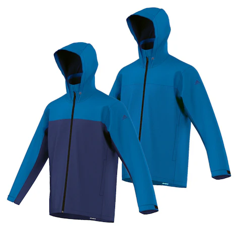 adidas Climaproof Jacket für 59,99 Euro