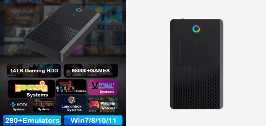 PEAPRIT-14-TB-Gaming-Festplatte PEAPRIT-14-TB-Gaming-Festplatte