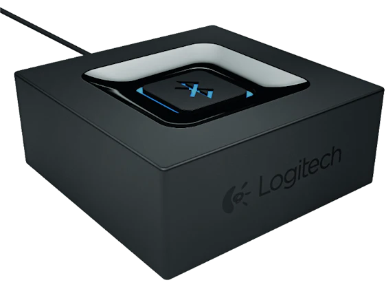 Logitech Bluetooth-Audioempfänger für 19€