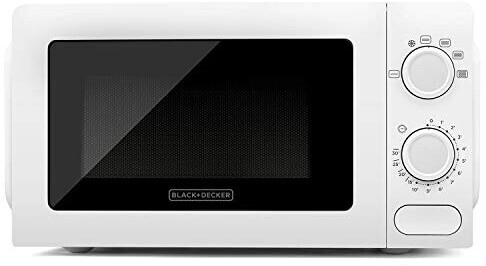 Black &amp;amp; Decker BXMY700E für nur 69,90€ statt 92,83€