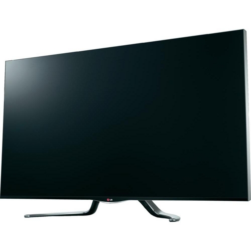 LG Electronics 55LA7909 LED-Fernseher für 1199€