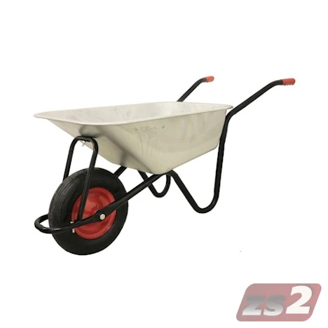 Schubkarre 120 L für nur 29,90 EUR inkl. Lieferung