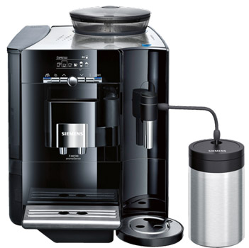 Siemens EQ.7 Plus z.series für 699€ - Kaffeevollautomat mit Milchaufschäumer
