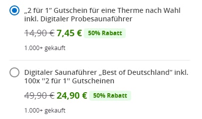 Groupon-Therme-Gutschein